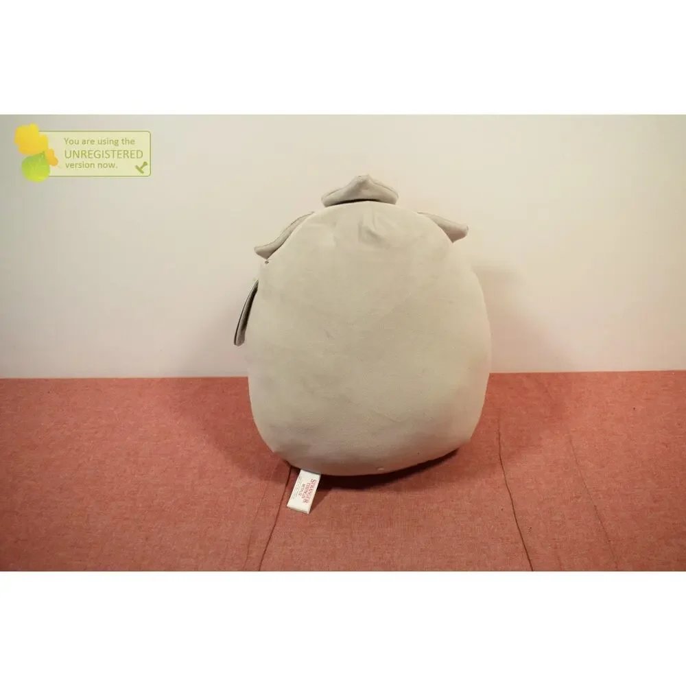 Squishmallows jazwares stranger